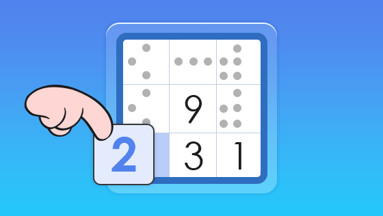 hard sudoku strategy